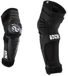 IXS Cleaver Knie- & Schienbeinschoner (schwarz) Gr&ouml;&szlig;e:S