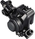 Shimano BR-M375 Scheibenbremssattel (mechanisch | ohne Scheibe | schwarz)