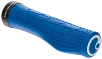 Ergon GA3 Small Fahrradgriffe (mittsommer blau)