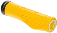 Ergon GA3 Fahrradgriffe Large (gelb)