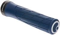 Ergon GA2 Fahrradgriffe (nightride blau)