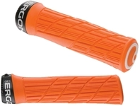 Ergon GE1 Evo Fahrradgriffe (juicy orange)