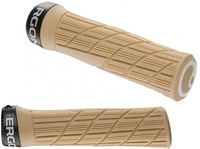 Ergon GE1 Evo Fahrradgriffe (sand storm)