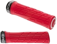 Ergon GE1 Evo Fahrradgriffe (risky red)
