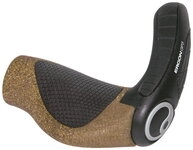 Ergon GP3-L BioKork Fahrradgriffe (f&uuml;r Rohloff / Nexus)
