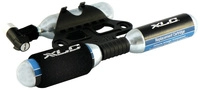 XLC PU-M03 CO2-Patronenpumpe inklusive 3x16g Patronen