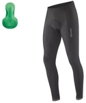 Gonso Sitivo Green Thermo Radhose Herren Gr&ouml;&szlig;e:S
