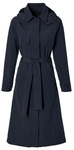 Basil Mosse Regentrenchcoat Damen (nachtblau) Gr&ouml;&szlig;e:M