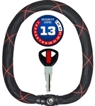 Abus Ivy Chain 9210 Kettenschloss (170cm x 10mm)