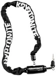 Kryptonite Keeper 585 + Chain Kettenschloss (85cm)