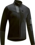 Gonso Valaff Radjacke Herren (schwarz) Gr&ouml;&szlig;e:M