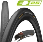 Continental Contact Speed Clincher Tyre (32-622 - black)