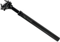 ergotec SP-10.0 Feder Patent Sattelst&uuml;tze Sp-10.0 31.6 350 (schwarz)