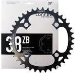 Connex eBike Kettenblatt Bosch / Shimano / Yamaha / Brose (38 Z&auml;hne | &oslash;104mm 
