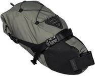 Topeak BackLoader Satteltasche (gr&uuml;n/10 Liter)