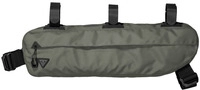 Topeak MidLoader Rahmentasche (4,5 Liter | gr&uuml;n)