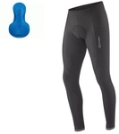 Gonso Sitivo Blue Thermo Radhose Herren Gr&ouml;&szlig;e:M