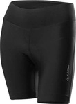 L&ouml;ffler Bike Tour Kurze Radhose Damen (extra kurz) Gr&ouml;&szlig;e:44 Schwarz