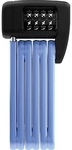 Abus Bordo Lite 6055C Mini Symbols Faltschloss (60cm | blau)