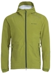Vaude Yaras Regenjacke Herren (avocado gr&uuml;n) Gr&ouml;&szlig;e:M