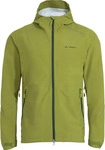 Vaude Yaras Regenjacke Herren (avocado gr&uuml;n) Gr&ouml;&szlig;e:M