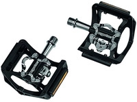 ergotec EP Superlight Binding Bicycle Pedals