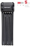 Kryptonite Keeper 510 Faltschloss (100cm)