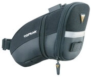 Topeak Aero Wedge Pack Satteltasche (medium)