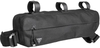 Topeak MidLoader Rahmentasche (4,5 Liter | schwarz)