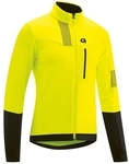 Gonso Valaff Radjacke Herren (gelb) Gr&ouml;&szlig;e:S