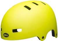 Bell Local Fahrradhelm (gelb) Gr&ouml;&szlig;e:L