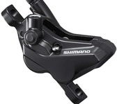 Shimano BR-MT420 Bremssattel (f&uuml;r Vorder- / Hinterrad)