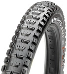 Maxxis Minion DRW II+ TLR Bicycle Tyre (29" | 3.00" | 76-622 black | foldable)