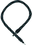 Abus IvyTex Chain ACH IVY 6KS/130 Rahmenschlosskette (130cm | crossing gray)