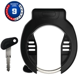 Abus Pro Amparo 4750S NR Rahmenschloss (schwarz)