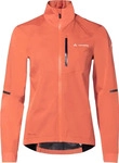 Vaude Kuro Regenjacke Damen (hokkaido) Gr&ouml;&szlig;e:36 Orange