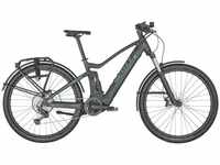 Scott Axis eRide FS Trekking E-Bike (29 " | 625Wh) Größe: 44 cm Grün