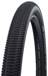 Schwalbe Billy Bonkers HS600 Fahrradreifen (16x2.00" | 50-305 | schwarz)