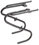 Tubus Duo Lowrider (schwarz | 26-28")