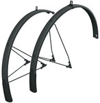 SKS Bluemels Basic Schutzbleche (27,5-29" | 75mm | schwarz)