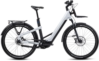 Winora Yakun R5 Pro Low | City E-Bike | 27,5" | 750Wh Bosch CX | ice Gr&ouml;&szlig;e: 55 cm
