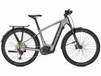 Focus Aventura² 6.8 e-Bike (29 " | 625Wh | braun) Größe: 40 cm