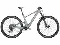 Scott Lumen eRide Fullsuspension MTB E-Bike (29 " | 360Wh | grau) Größe: 42 cm