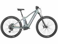 Scott Contessa Strike eRIDE 920 Fully MTB E-Bike (29 " | 625Wh | walfischblau |...