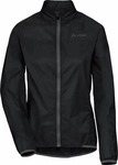Vaude Air III Windjacke Damen Gr&ouml;&szlig;e:42 Schwarz