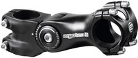 ergotec Octopus 2 Vorbau 31.8 75mm (schwarz)