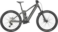 Scott Ransom eRide 920 | E-MTB Fully | 29" | 625Wh Bosch CX | grau Gr&ouml;&szlig;e: 42 cm