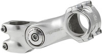 ergotec Octopus 2 Vorbau 31.8 75mm (silber)
