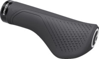 Ergon GS1 Evo Fahrradgriffe (grau)