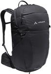 Vaude Neyland Zip Rucksack (26 Liter | schwarz)